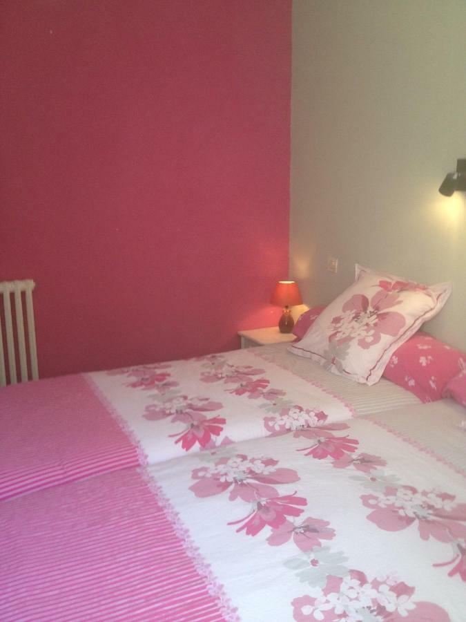 Hon-Ty Bed & Breakfast Groix Exterior photo