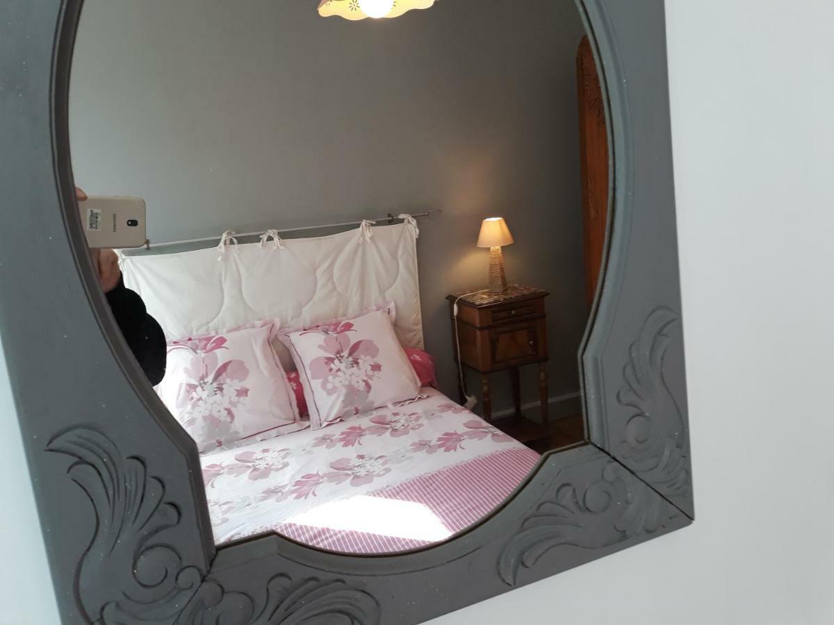 Hon-Ty Bed & Breakfast Groix Exterior photo