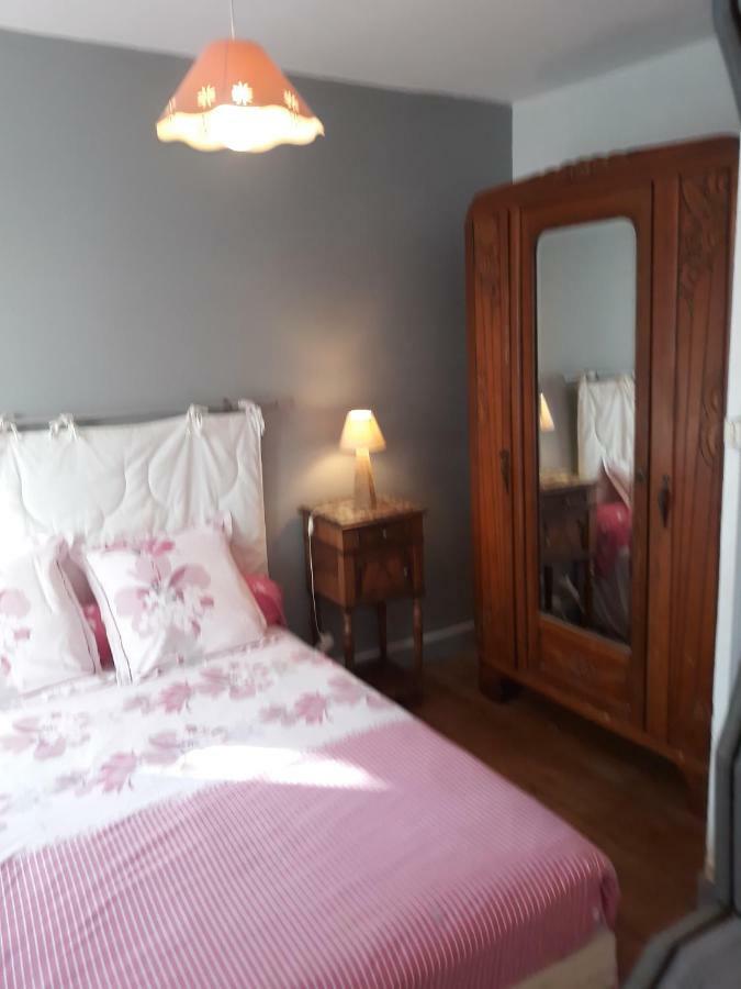 Hon-Ty Bed & Breakfast Groix Exterior photo